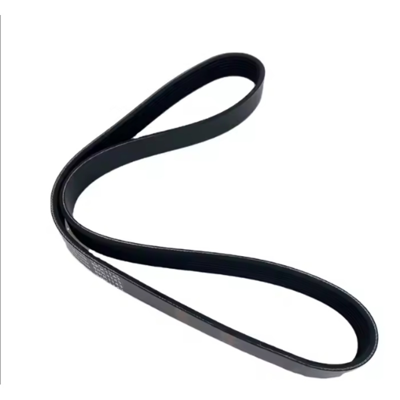 V Ribbed Belt 3288576 for Cummins Engine L10 M11 ISM ISM11 QSM11 6C8.3 QSK38 QSK50