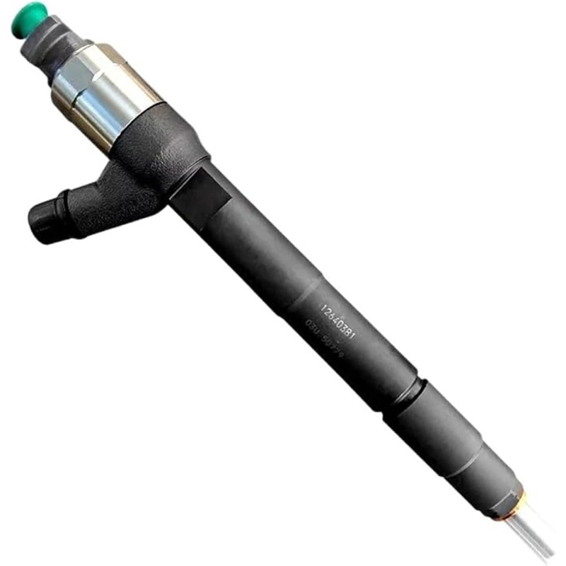 Fuel Injector 295050-0960 12640381 for Duramax Engine 2.8L Holden Vehicle Colorado