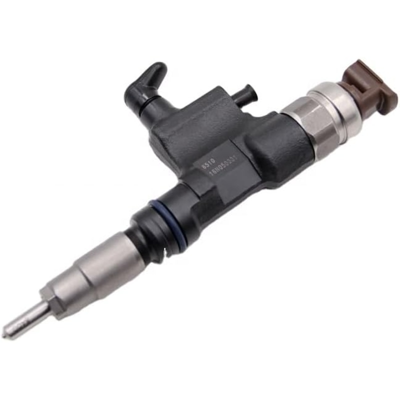 Fuel Injector 295050-1151 8-98197185-1 for Isuzu