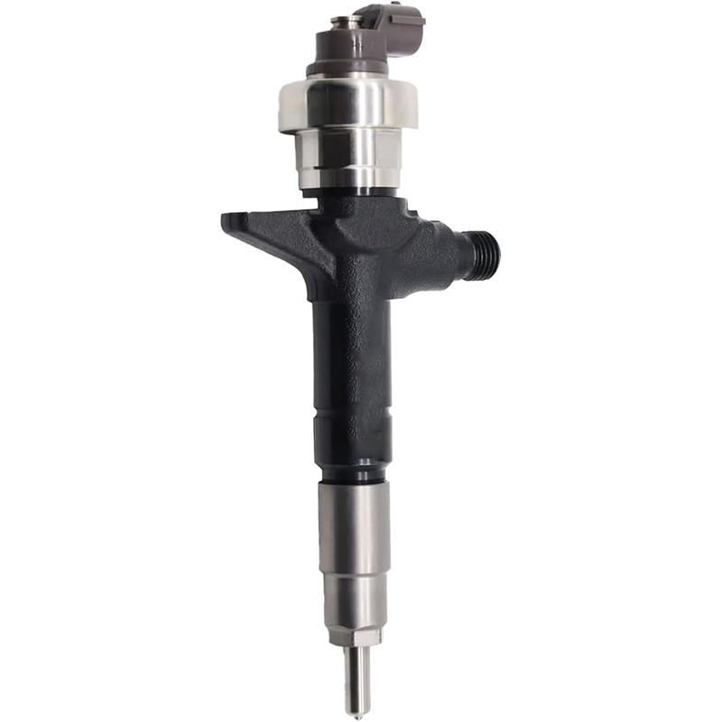 Fuel Injector 295050-1540 8-98246751-0 for Isuzu Engine 4JJ1 Vehicle D-MAX