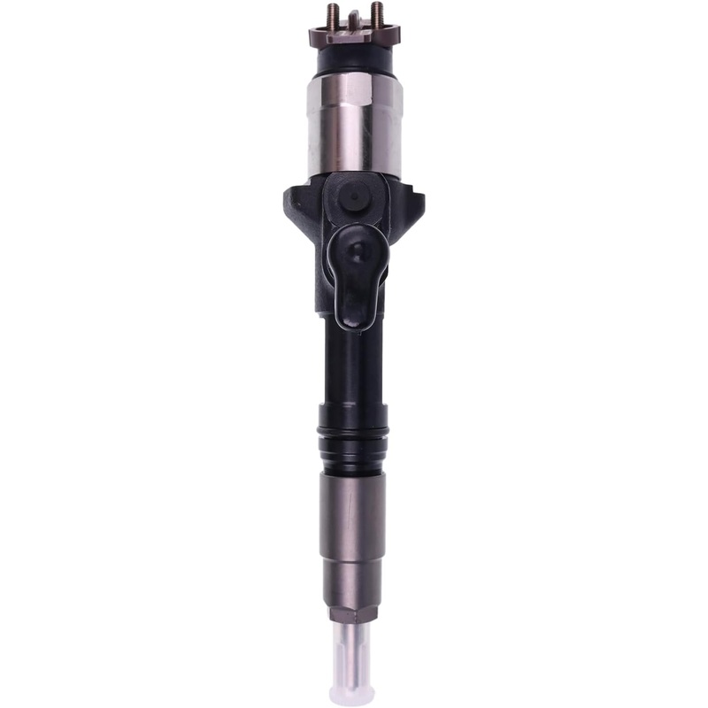 Fuel Injector 7024332 7485369 for Kubota Engine V3800 Bobcat Loader A770 S750 S770 S850 T750 T770 T870