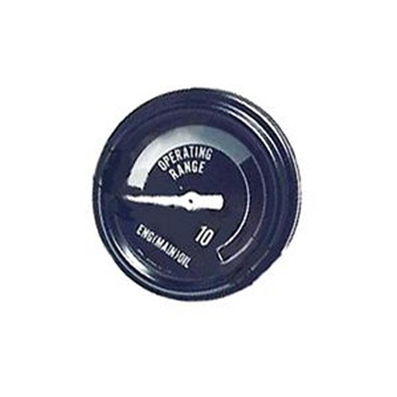 Fuel Pressure Gauge 150-01-13781 for Komatsu D55S-3 D60A-6 D65A-6 D80A-12 D85A-12 EC170V-1