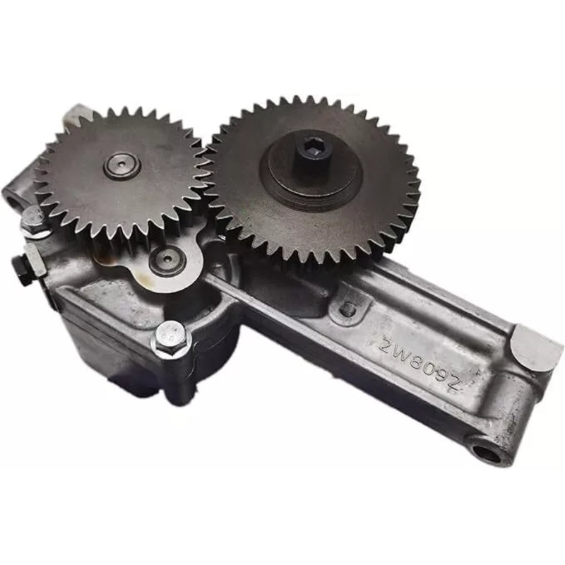 Oil Pump 2W-8092 for Caterpillar CAT Engine 3116