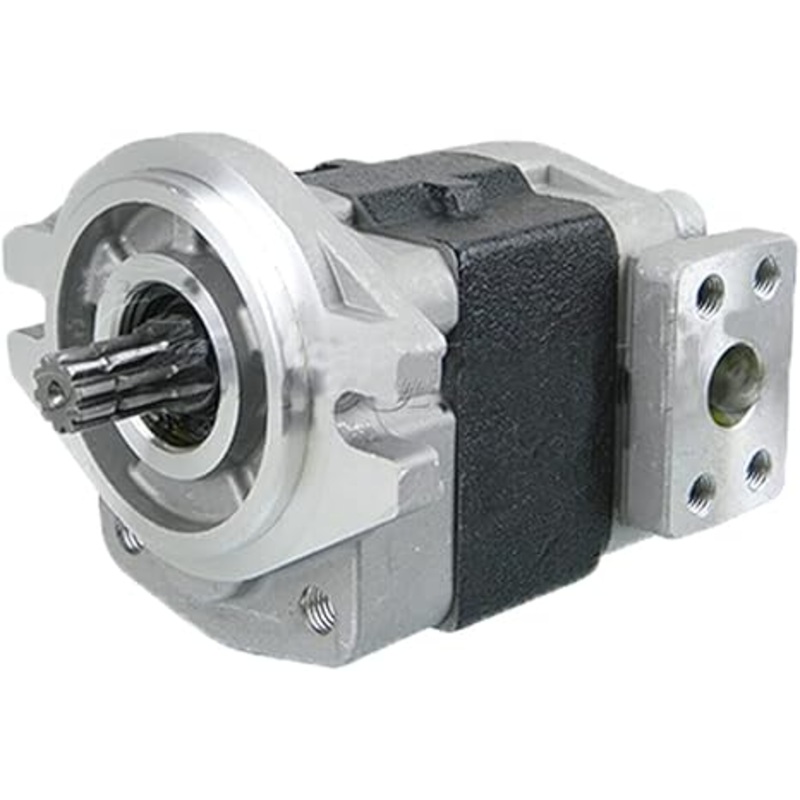 Oil Pump Assembly 67110-13500-71 for Toyota Engine HCB STM Forklift 40-6FB15 6FB14 6FB15 6FB18 40-6FB20 40-6FB25 6FB20 6FB25