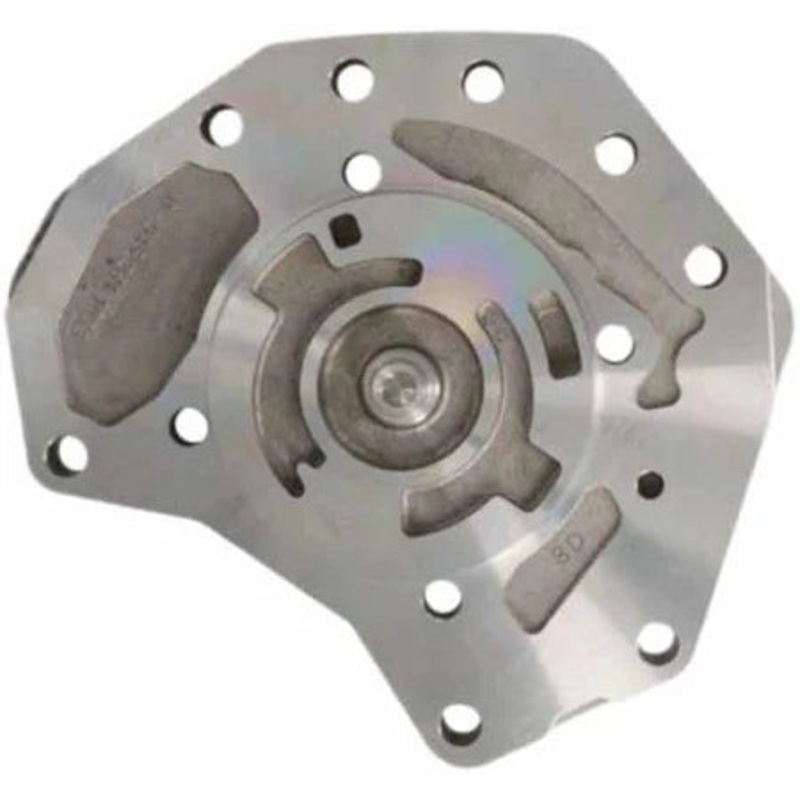 Oil Pump Cover 9452611433 for Mercedes Benz Truck NG LK LN2 MK SK ATEGO ATEGO MAXI ATEGO AXOR ACTROS ECONIC ZETROS