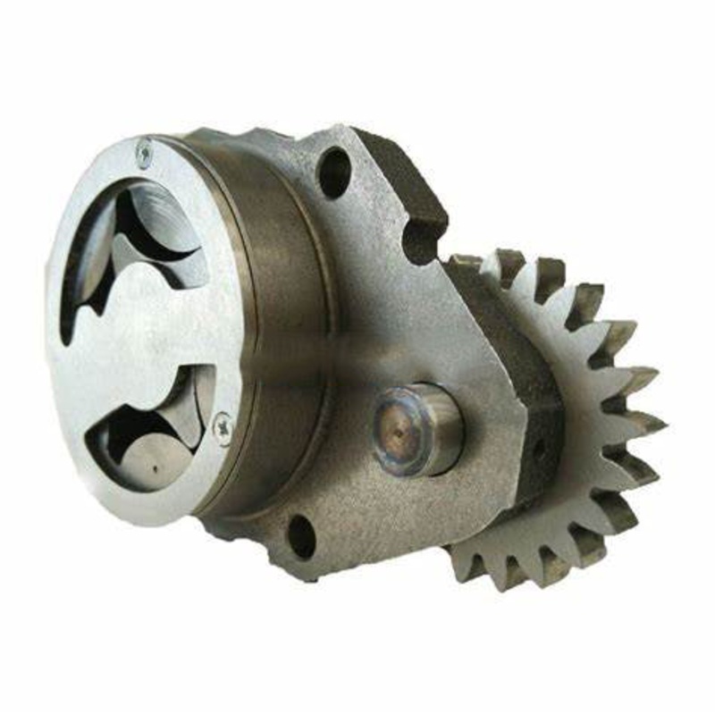 Oil Pump J971544 for CASE Motor Grader 865 VHP 885