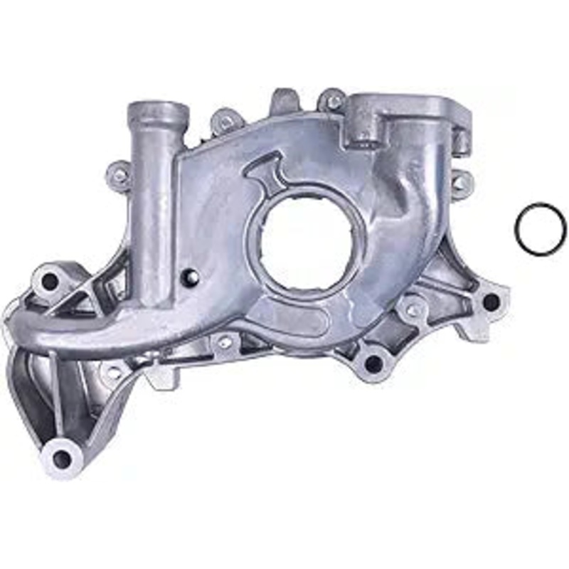 Oil Pump M390HV for Ford 3.5L 3.7L V6 Engine Edge Expedition Explorer F-150 Flex Fusion Mustang Taurus