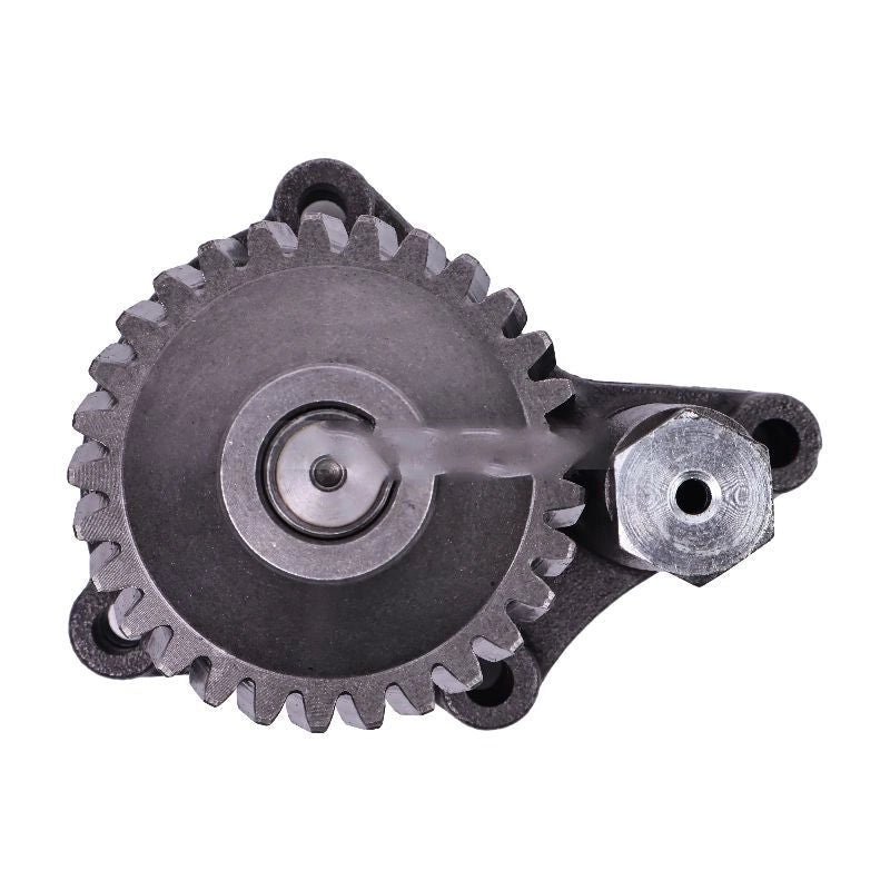 Oil Pump YM119810-32000 for Komatsu Engine 3D75-2 3D78AE-3 3D78N-1 3D80-1 3D82E-3 3D82AE-3
