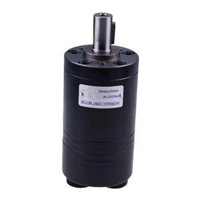 Aftermarket Danfoss OMM12.5-151G0031 151-G0031 5/8” Hydraulic Orbital Motor for Excavator Loader Agricultural Machinery