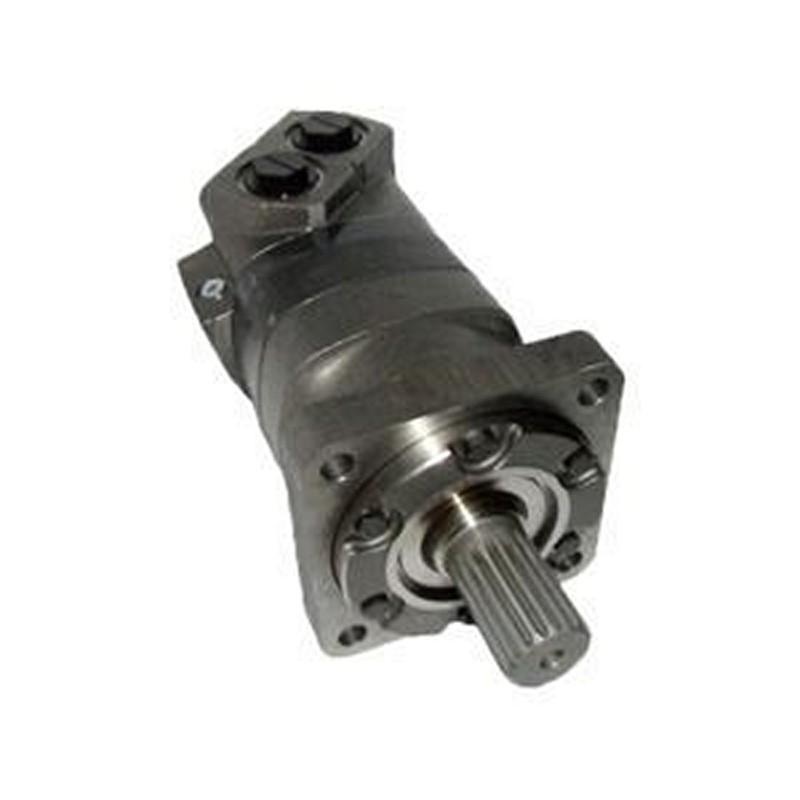 Aftermarket Eaton Char-Lynn 6000 Series 112-1091-006 Hydraulic Motor for Excavator Loader Dozer Combine Tractor Crane