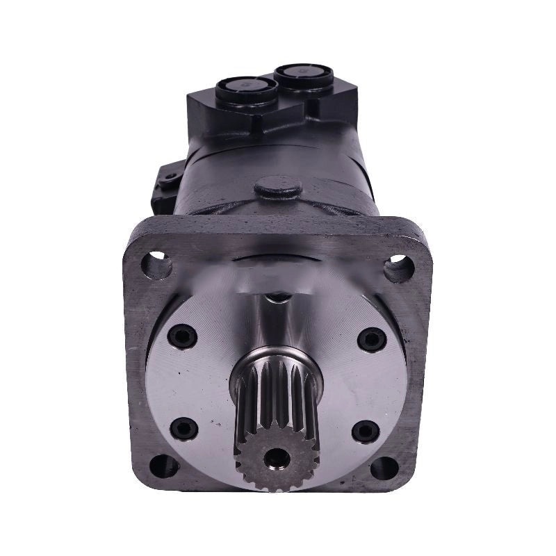 Aftermarket Eaton Char-Lynn 6000 Series 112-1092-006 Hydraulic Motor for Excavator Loader Dozer Combine Tractor Crane