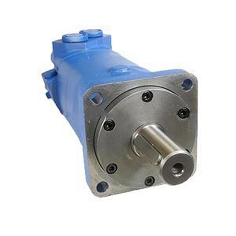 Aftermarket Eaton Char-Lynn 6000 Series 112-1095-006 Hydraulic Motor for Excavator Dozer Crane Road Roller
