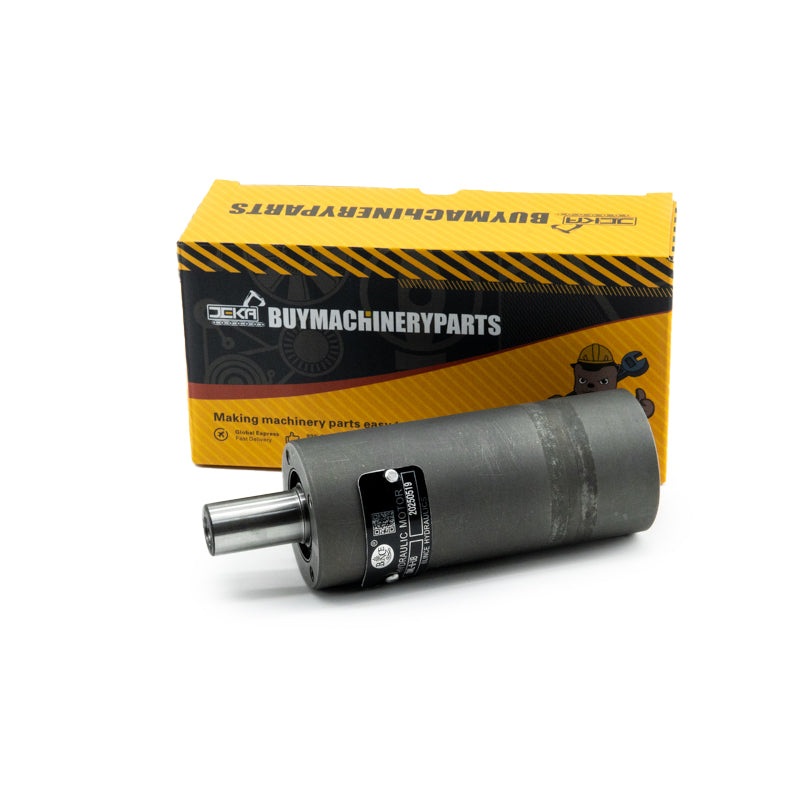 Hydraulic Motor 151G2021 Replace Danfoss