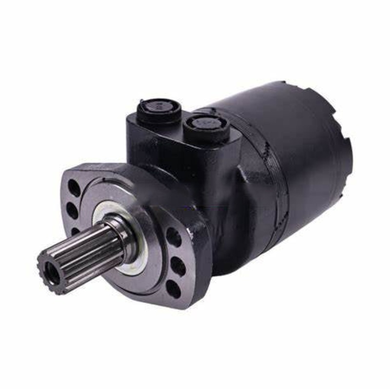 Hydraulic Motor 500540A3123AAAAA 500540A5123AAAAA for White RE 500 Series