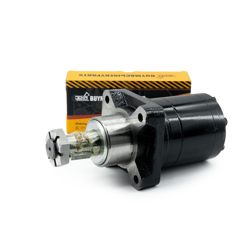 Hydraulic Motor 7196949 for Bobcat 84 Angle Broom