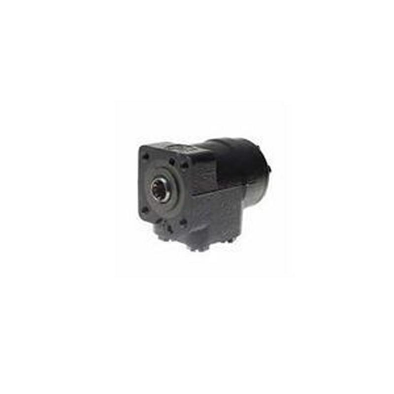 Hydraulic Motor Steer Orbitrol 45520-36601-71 for Toyota Engine 2Z 4Y 1DZ 3Z Forklift 02-7FD30 02-7FDN30 02-7FG30 02-7FGN30 02-8FDF30