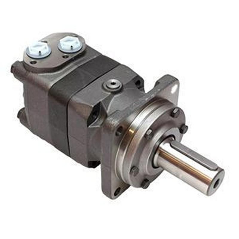 Hydraulic Orbital Motor 151B2050 Replace Danfoss