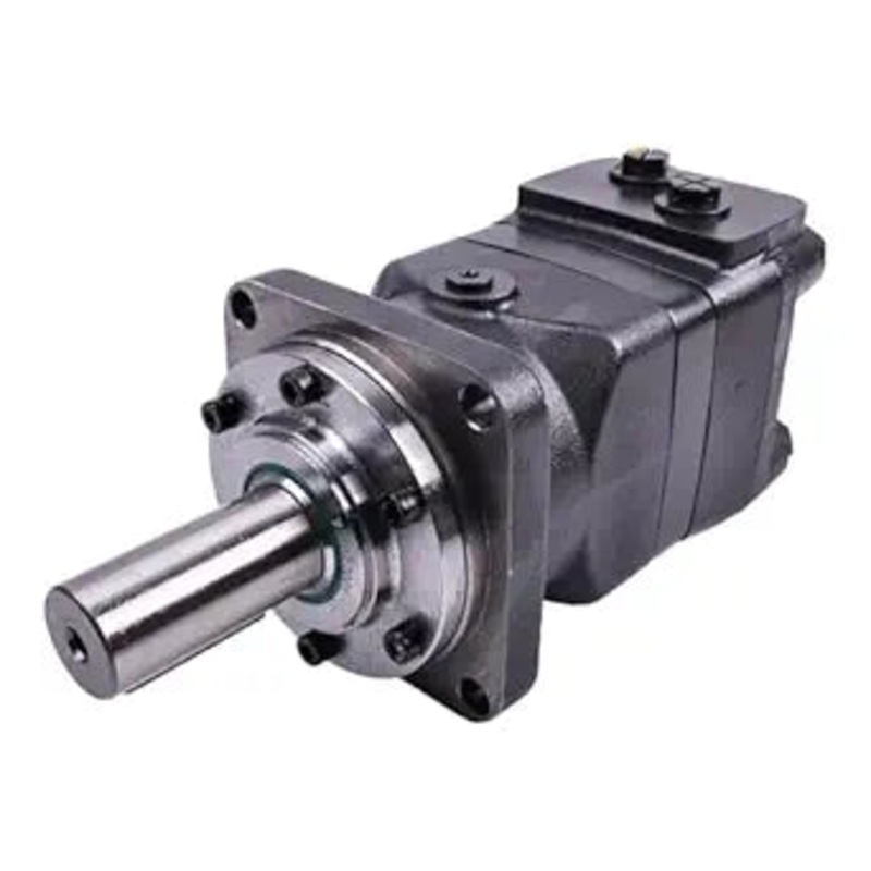 Hydraulic Orbital Motor 151B2051 Replace Danfoss