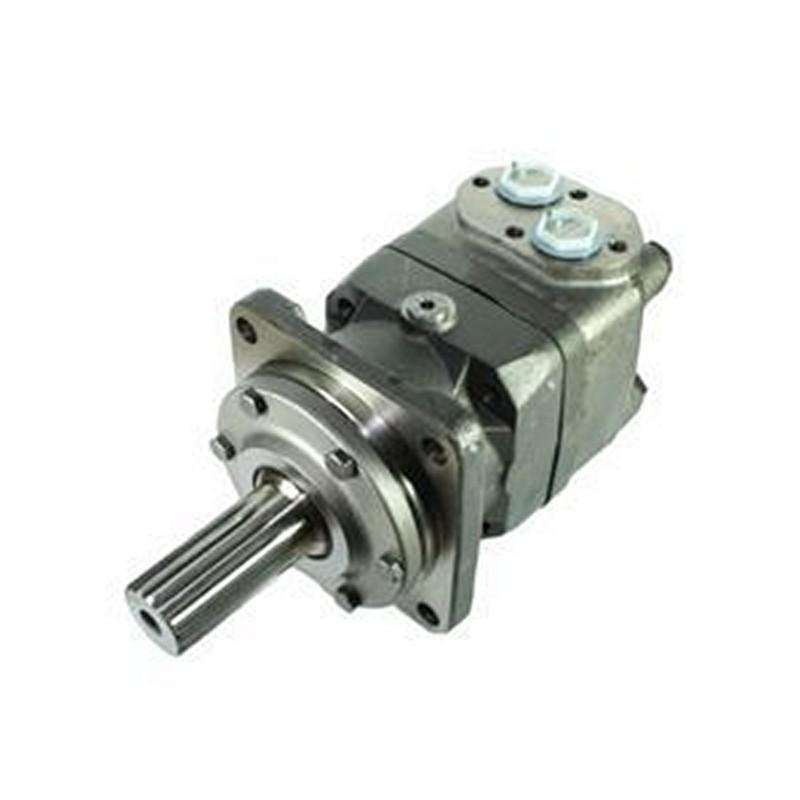 Hydraulic Orbital Motor 151B2057 Replace Danfoss