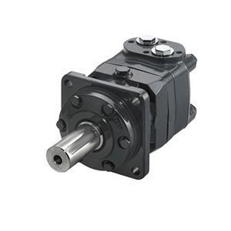 Hydraulic Orbital Motor 151B3007 Replace Danfoss