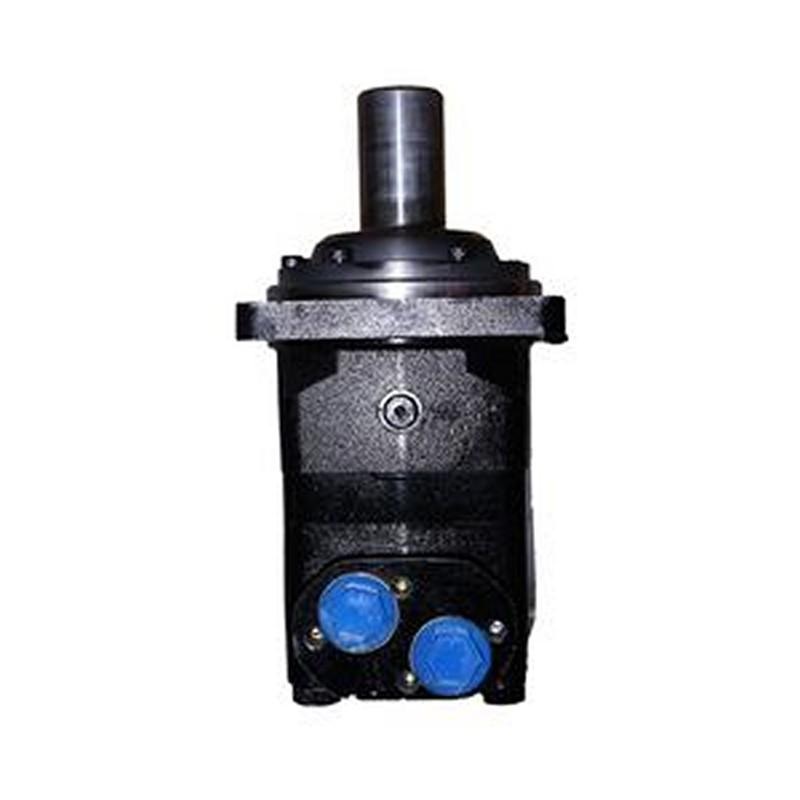Hydraulic Orbital Motor OMV400-151B3101 151B3101 replace Danfoss