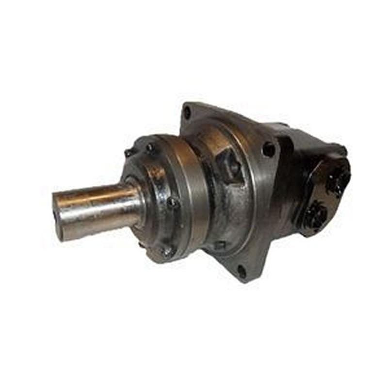 Hydraulic Orbital Motor OMVW630-151B3118 Replace Danfoss