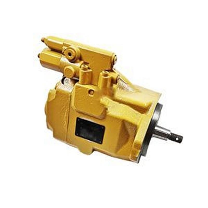 Hydraulic Piston Pump 369-7132 369-7133 for Caterpillar CAT Engine C6.6 C9 C7.2 Motor Grader 120M 160M 12M 140M