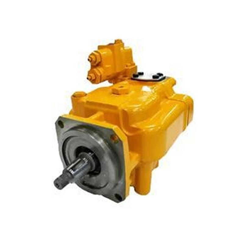 Hydraulic Pump 200-1934 for Caterpillar CAT Engine 3126B Motor Grader 120H 135H
