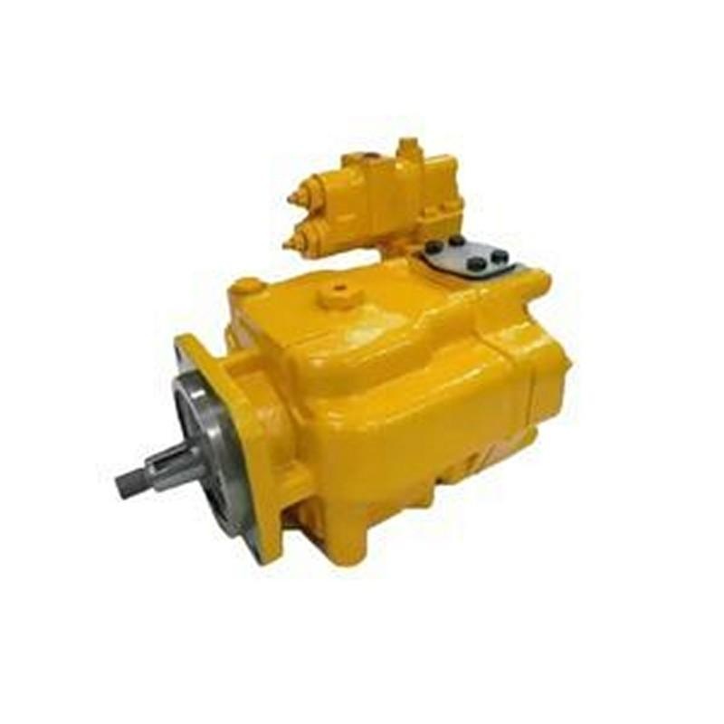 Hydraulic Pump 6E-1278 for Caterpillar CAT Engine 3304 Motor Grader 120G