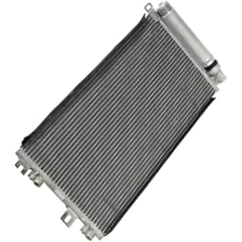 A/C Condenser Core 4674032 for John Deere Excavator 60D 60G PC7 PC10