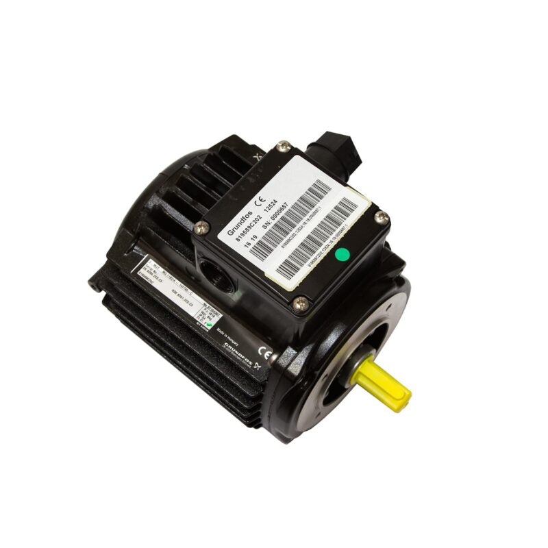 Evaporator Fan Motor 819589C for Starcool Reefer Container