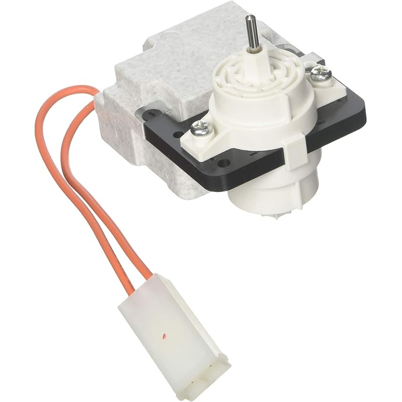 Evaporator Fan Motor WPW10464673 for Whirlpool Refrigerator