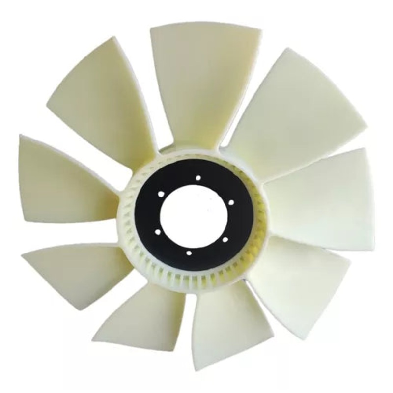 Fan 3902000123 for Mercedes-Benz Engine OM904LA OM924LA Sandvik