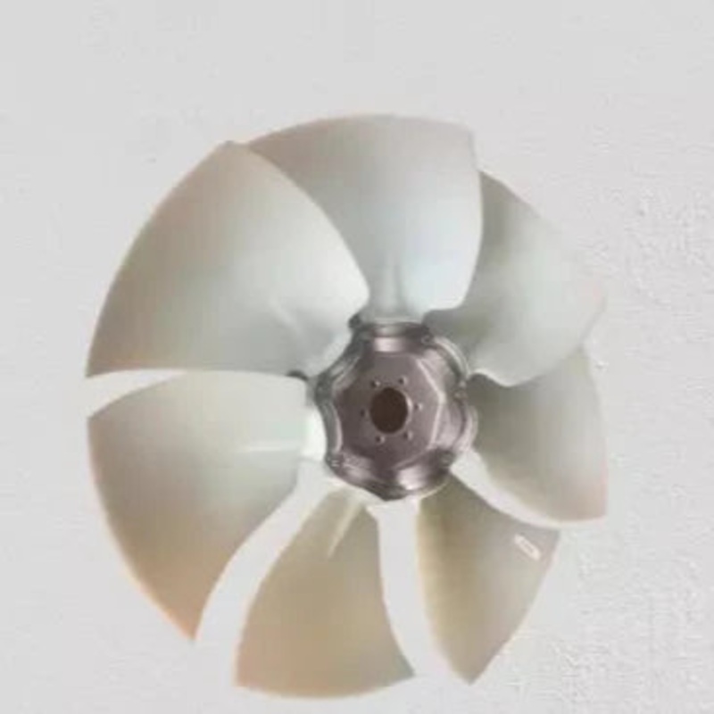 Fan 4700379164 for Dynapac Compactor CA260PD CA362D CA250D CA512D