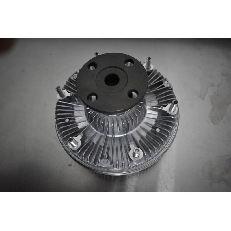 Fan Clutch 3902000022 9042000422 for Mercedes-Benz Engine MB924 OM 904 OM924 Truck Atego Unimog 1998-2004
