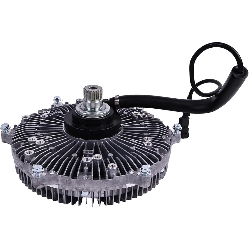 Fan Clutch 84397784 84416324 for CASE Tractor MAGNUM310 MAGNUM250 MAGNUM235 MAGNUM315 MAGNUM3154