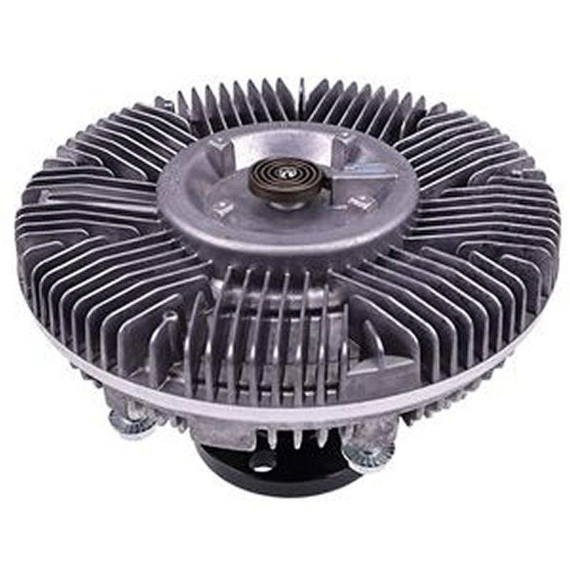 Fan Clutch AL155873 for John Deere Engine 4045 6068 Tractor 6020 6120L 6415 6420