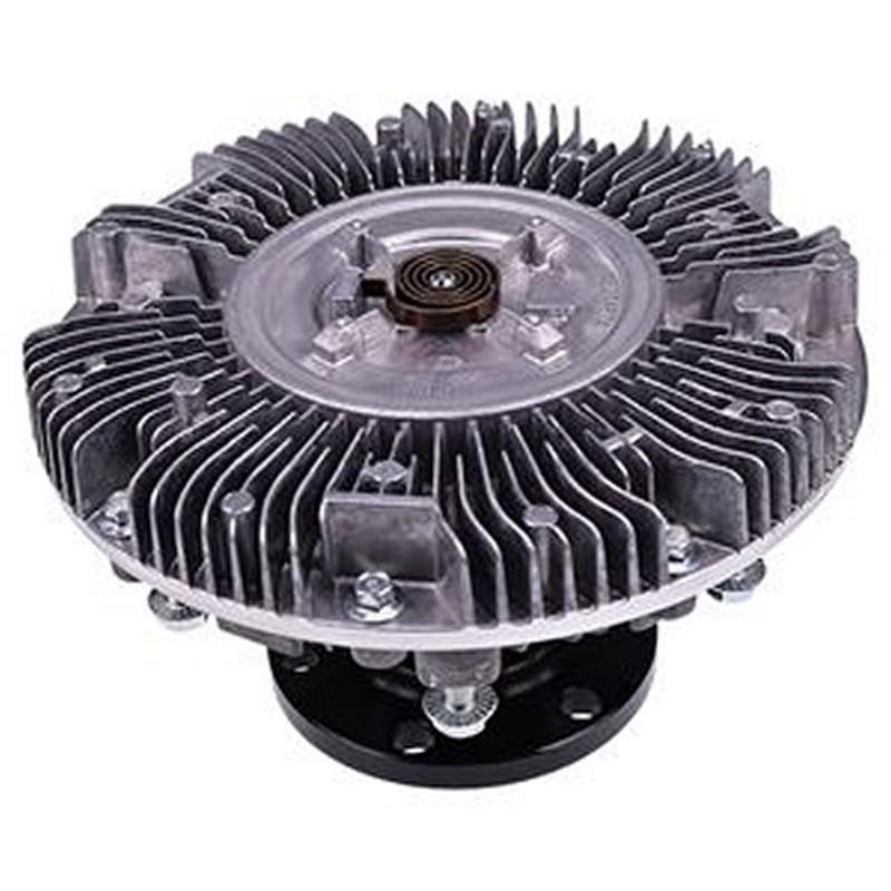 Fan Clutch RE274874 for John Deere Engine 6081 6125 Tractor 9620 9420 9220 9520 9320
