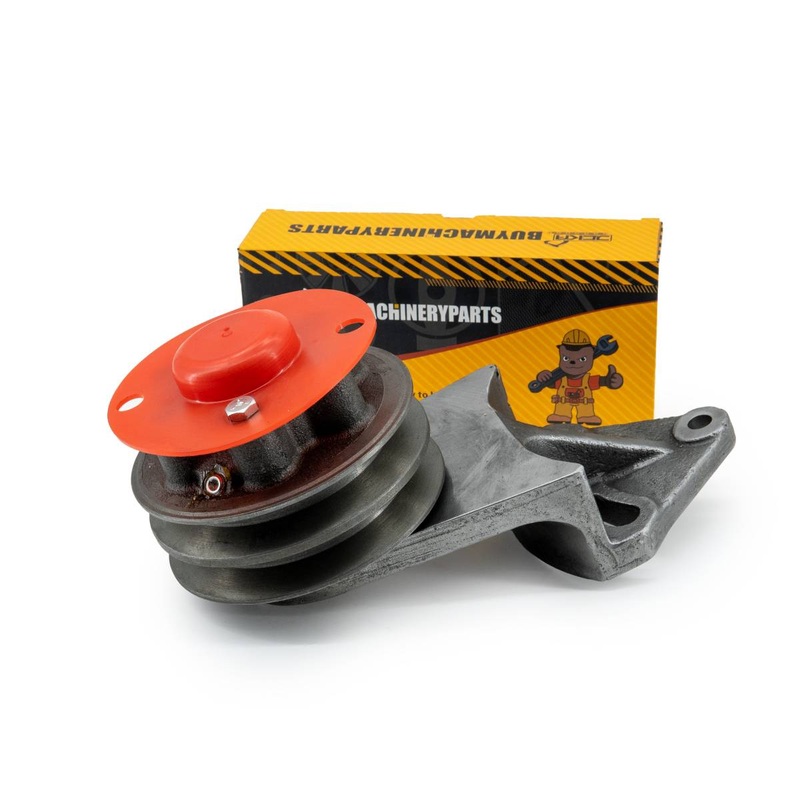 Fan Hub 3012649 for Cummins Engine G855 N14 NT855 NH855