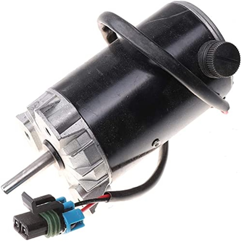 Fan Motor 54-60006-10 EGBA1E060 54-60006-16 for Carrier Xarios 500 600 400 450 600MT 500MT Oasis 350 250 200 150 100