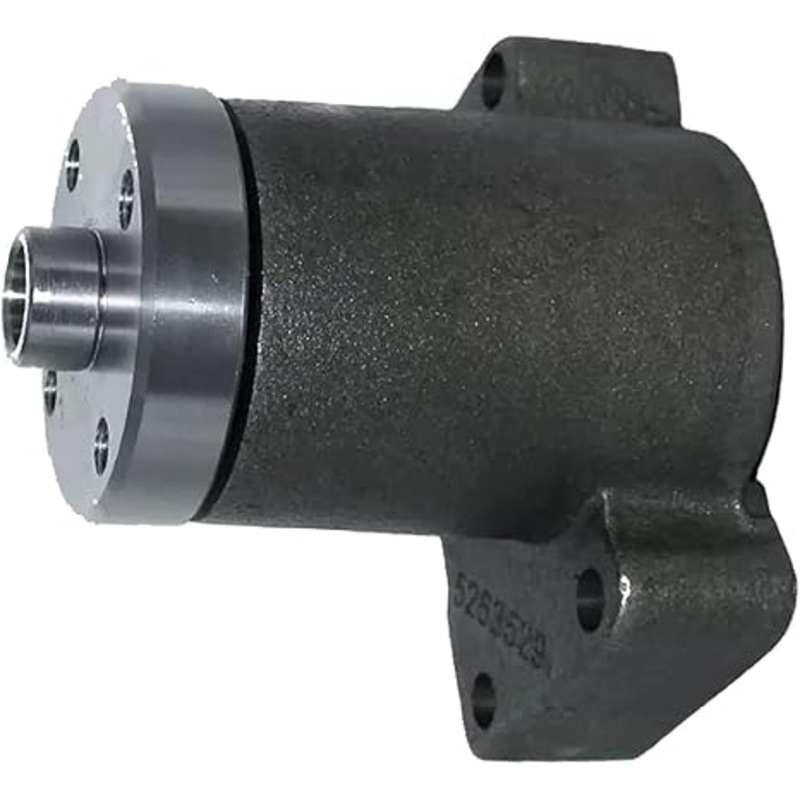 Fan Support 3942896 for Cummins Engine 6C8.3 ISL ISC Hyundai Excavator R305LC-7 Loader HL770-7