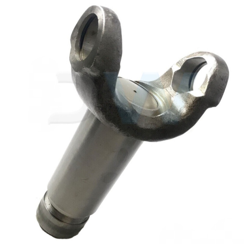 2-3-4681KX Slip Yoke 1330 Series, 1.375×16 spline – 6.000 Centerline to End