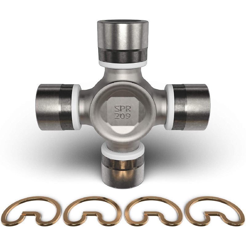 5-1410X U-Joint Kit 1410/SPL36 Series (OSR) Fit Spicer
