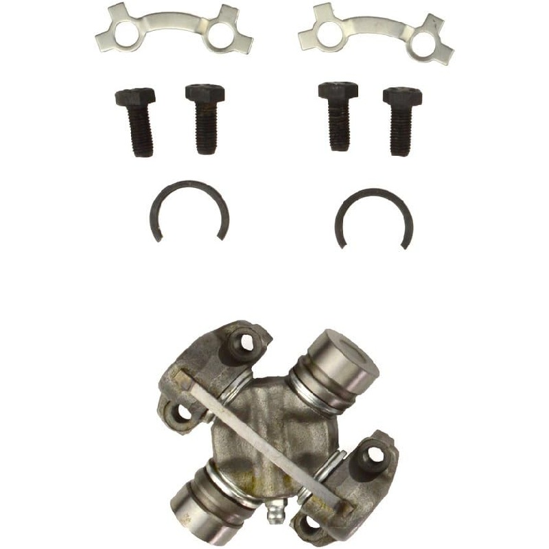 5-2031X Universal Joint Fit Spicer