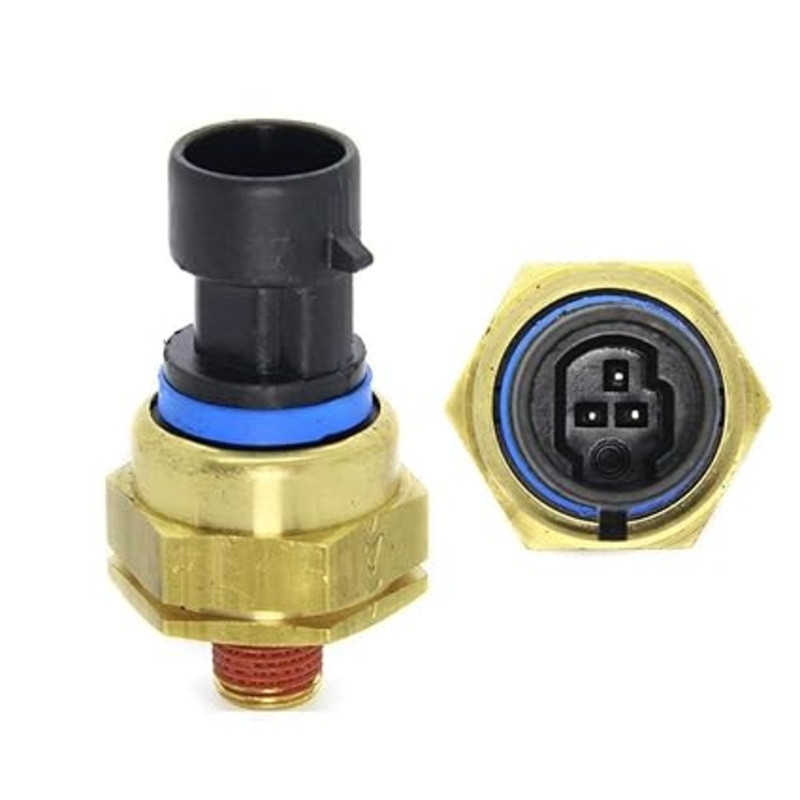8M6000623 8818793 Water Pressure Sensor Switch Sender Compatible with Mercury Compatible with Mercruiser Replaces 8818790