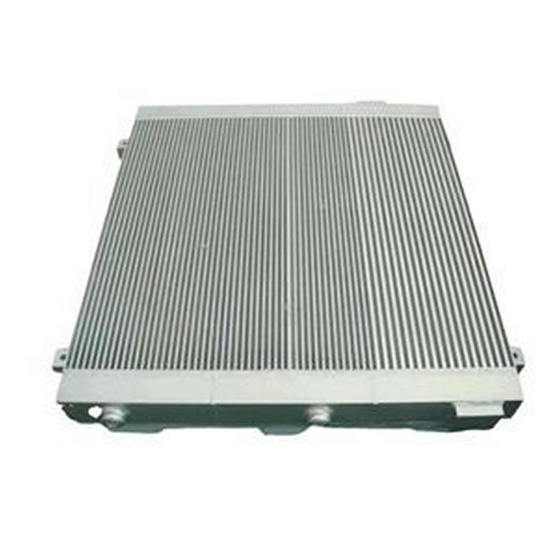 Aftercooler 6209-61-4100 6209614100 for Komsatu Engine SA6D95L-1C Excavator PC200-6 PC200-6H PC200-6J PC200-6S PC200-6Z PC230-6