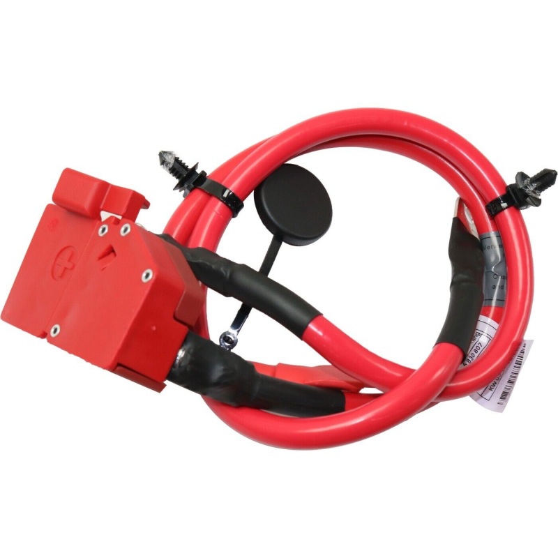 Battery Cable 61129253111 For 2016-2022 BMW X1