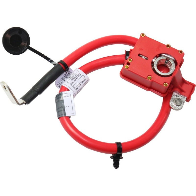Battery Cable For 2011-2014 BMW X3