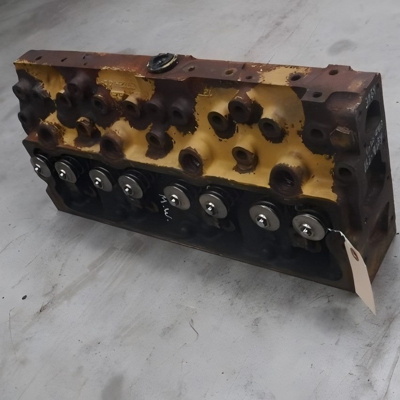 Cylinder Head 163-9254 for Caterpillar CAT 3054 Engine 416C 416D 420D 426C 428C 428D 312B 315B L 908 CB-434C PS-150B