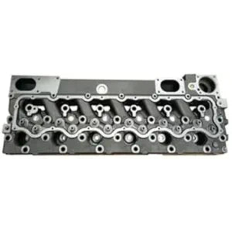 Cylinder Head 1P-4303 242-3434 for Caterpillar CAT Engine 3306 D333C 1673C Loader 977K 966 966C 980B